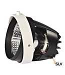 COB LED MODUL, 30°, alb matptr. AIXLIGHT PRO rama incastrare