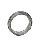 Colac sârmă oţel galvanizat D=10mm 50kg