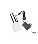 COLOR CONTROL, EASY LIM WIFI RGBW REPEATER, 230V