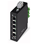 Comutator 852-111 - montare 5-Port 10 / 100BASE-TX pentru pe