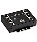 Comutator 882-112 - montare 8-Port 10 / 100BASE-TX pentru pe