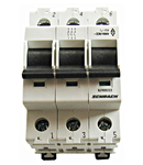 Comutator principal modular 100A/3P