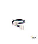 conector (ptr. Banda flexibila LED MULTICOLOUR 24V)