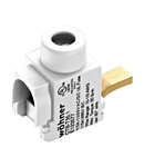 Conector frontal SI31548, 6-35mm²/AWG 10-1/0