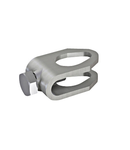 Conector U oţel galvanizat D=8-10 până la D=16mm