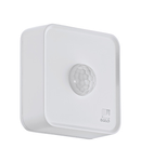 Connect Sensor white, motion detector Day/Night Function