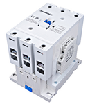 Contactor 3 poli, CUBICO Grand, 75kW, 150A, 1ND+1NÎ, 230V ca