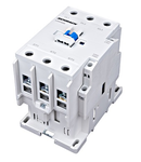 Contactor 3 poli, CUBICO High, 45kW, 100A, 1ND+1NÎ, 230Vc.a.