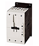 Contactor ALEA II 37kW/400V, bobina la 230Vca