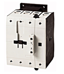 Contactor ALEA II 4 poli, 125A/AC-1, bobina la 230Vca