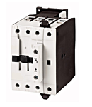 Contactor ALEA II 4 poli, 63A/AC-1, bobina la 230Vca