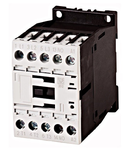 Contactor ALEA II 7,5kW/400V, 1 ND, bobina la 110Vca