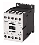 Contactor ALEA II auxiliar, 4 ND, bobina la 230Vca