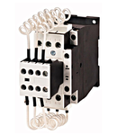 Contactor sarcini capacitive 33,3 kVAr, 1 ND, 230Vca