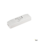 Controler Zigbee RGBW Color 24V CV, Ca.100W IP20 alb