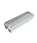 Corp de iluminat de siguranta LED 7W/3h M/NM,IP65,230V,400Lm