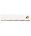 Corp iluminat siguranţă KMB LED/3h 230V AC