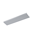 Cover Aluminium anodised L-855mm for LinearProfile big