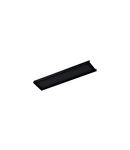 Cover black anodized L-1425mm for LinearProfile big