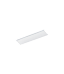 Cover white matt L-1140mm for LinearProfile big