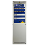 CPS sistem BZV 220-DC 2x10 circuite 10kW / fara baterii.