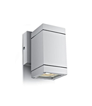 Cube 1-WL, 35W, MR16, GU10, 100-240V, IP54, alb