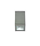 Cube 2-CL, 75W, E27, PAR30, 100-240V, IP54, alb