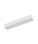 Cubic cover PVC for LinearProfile Klein L-1140mm