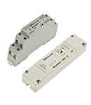 DALI PD Universaldimmer 300W DIN Rail mounting