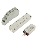 DALI PS Bus current supply - DIN Rail Mounting