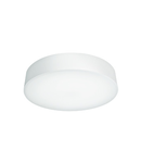 Daria II LED 21W, 3000K, 1300lm, IP65, alb