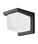 Desella 1 10W 3000K 480lm anthracite/white IP54