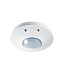 Detector de prezență montaj în plafon, KNX, 360°, Ø8m, IP20