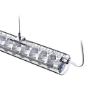 DEVO LOFT LED 1245 24W 3150lm 827 reflect PC IP20 cablu alb