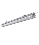 DEVO LOFT LED 1245 24W 3750lm 840 reflect PC IP20 cablu alb