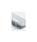 Dewy 2 LED 70W 4000K 5600lm 230V IP65 L=1515mm PC/PC gri