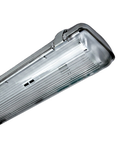 Dewy IP65 ptr.2xT8 LED Tube 100-240V 655mm IP65 PC/PC gri