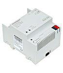 Dimer universal, 2 x 300VA, 230V c.a. (pt. LED-uri)