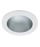 Dingo-R LED 10W 3000K 600lm, IP53, alb