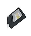 Don-M LED 30W 3000K 2800lm, IP65, antracit