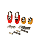 Double-clamp retroﬁt kit, size 1-3, 2 x 95 - 150mm²