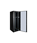 Dulap cablare structurată DT, 42U H2010xW600xD600,19",negru