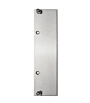Dummy Plate for Modul Rack and Side - Modul Rack (S-MR), 7HP