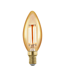 E14-LED-C37 4W / Candle 1700