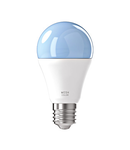 E27 A60 RGBW/CCT / dimmable 9W 2700-6500K