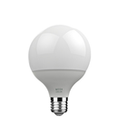 E27 G95 RGBW/CCT / dimmable 13W 2700-6500K