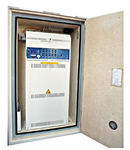 E30 Cabinet ANTIFOC. H = 1388 B = 861 T = 345mm