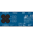 El. circuit module f. subdistribution ptr.Maxi-/MultiControl