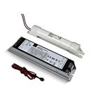 Emergency kit ptr.LED luminaire 5 - 50W 230V