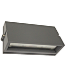 Emergency luminaire Z1 6W ERT-LED 230V EL wall mounting